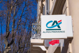 Crdit Agricole Alpes Provence
