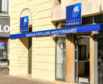 Banques les moins chres en Corse