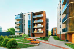 Les promoteurs rivalisent d'originalit pour couler leurs stocks de logements neufs