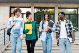 Les tudiants et jeunes peuvent bnficier de nombreuses aides.