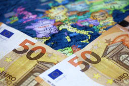 zone euro