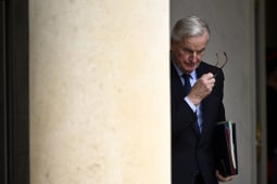 Michel Barnier