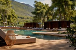 Le Club Med Gregolimano