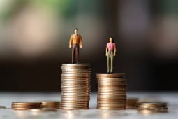 gender gap