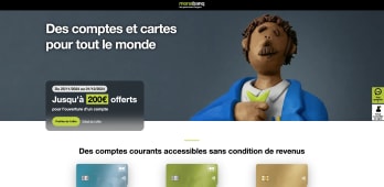 Monabanq 200 euros prime