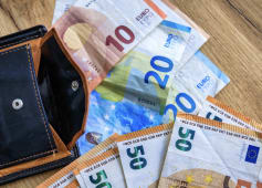 argent euros