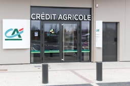 Crdit Agricole Centre Loire