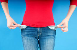 Les plus jeunes sont les plus touchs par la pauvret