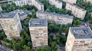 Les plus pauvres sont concentrs dans les grandes villes d'le-de-France et d'Outre-Mer