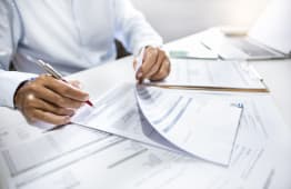 Un nouveau dcret concerne les experts en assurance