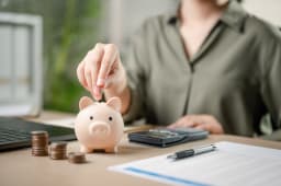 Quel montant moyen pour l'pargne salariale en 2024 ?