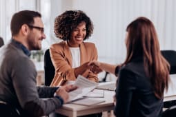 Entreprises emploi