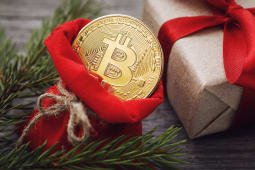 Les cryptomonnaies sont-elles un cadeau d'avenir pour Nol