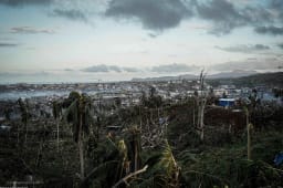 mayotte cyclone chido