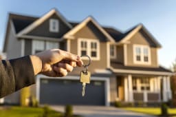achat immobilier 2025
