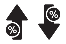 Hausse ou baisse des Bourses en 2025 ?