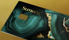 Sumeria carte mtal