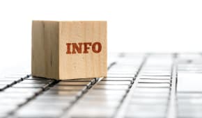 information