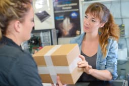 Voici la rmunration des points relais commerant