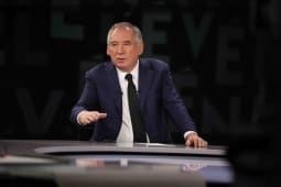bayrou