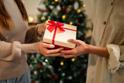 Des millions de Franais ont dj revendu un cadeau de Nol