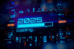 Un affichage 2025 en attente