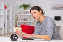 Comment sont calculs les intrts du Livret A au-dessus du plafond ?