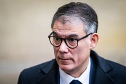Olivier Faure est 