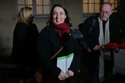 sophie binet