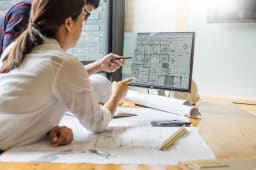 travaux architecte