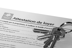 Un document pour demander l