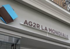 AG2R LA MONDIALE