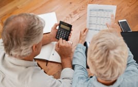 crdit immobilier senior