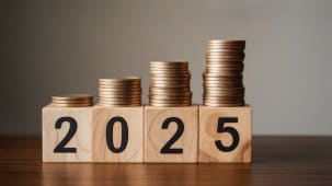 argent 2025