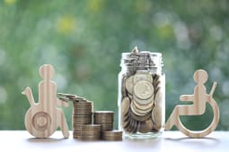 Les minimums des pensions d'invalidit ont t revaloriss au 1er janvier