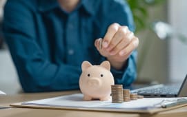 Il est possible d'ouvrir un compte pargne mme en tant fiche