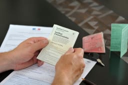 Le tarif des cartes grises a augment dans plusieurs rgions en 2025.