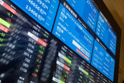 Bourse