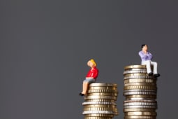 salaire ingalits femme homme