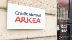 Crdit Mutuel Arkea