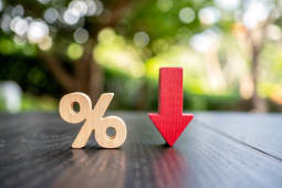 baisse de taux