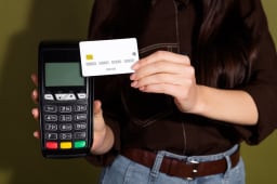 paiement sans contact