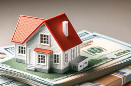 exonration don achat immo