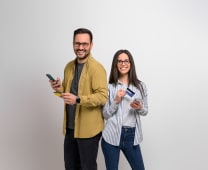 La seconde carte bancaire d'un compte joint peut tre gratuite