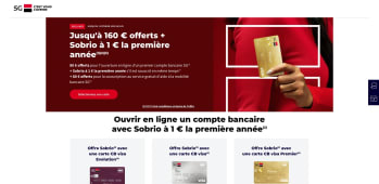 SG 160 euros