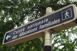cnaf caf