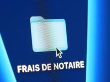 Frais de notaire