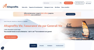 500 euros altaprofits vie
