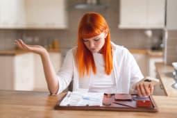 De fausses factures EDF sont envoyes  des particuliers.