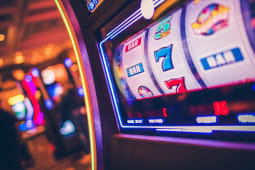 casino